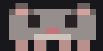 Mouse form of the desktop clanker